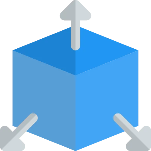 Polyethylene Embossed Foil surface info